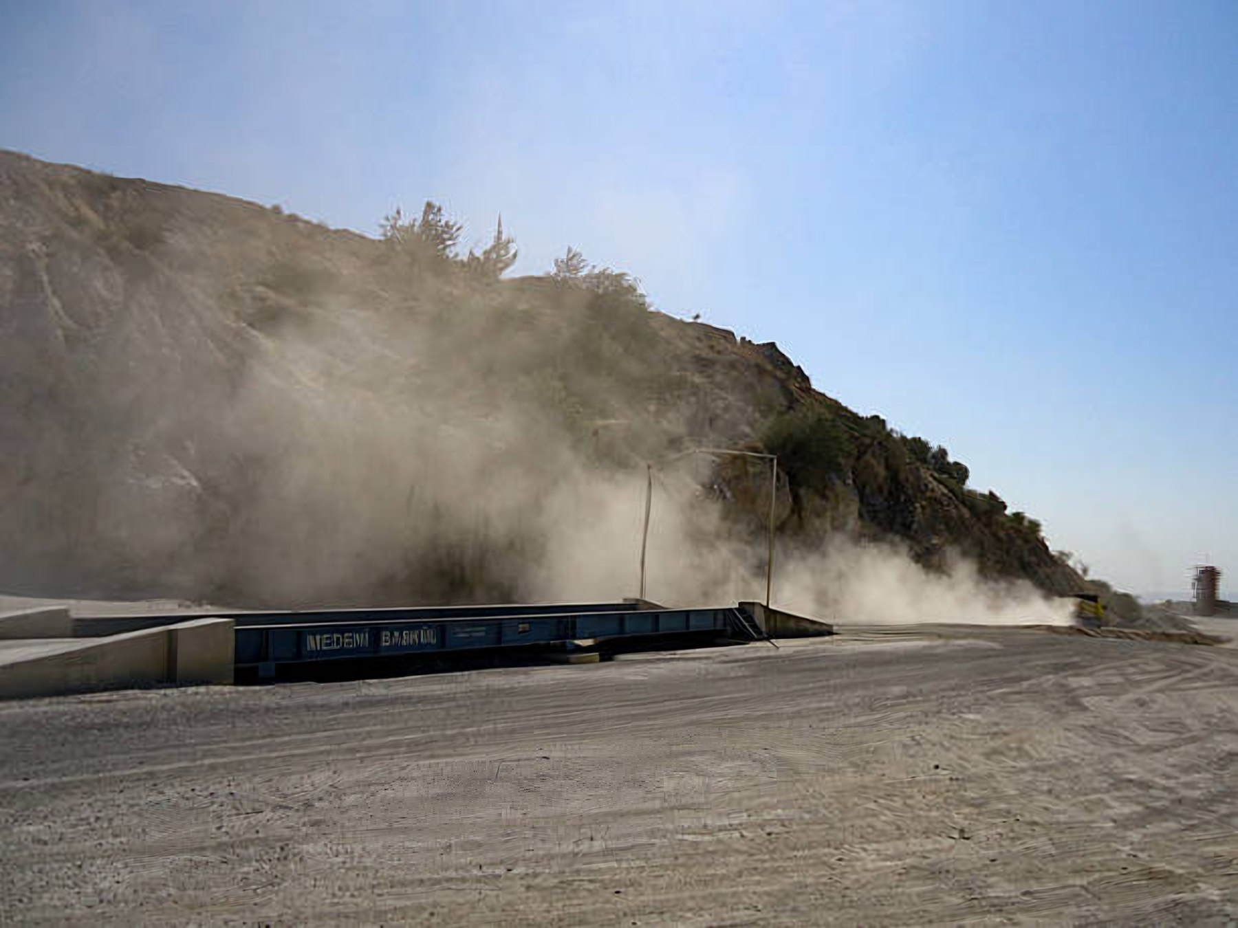HydroNet Minería